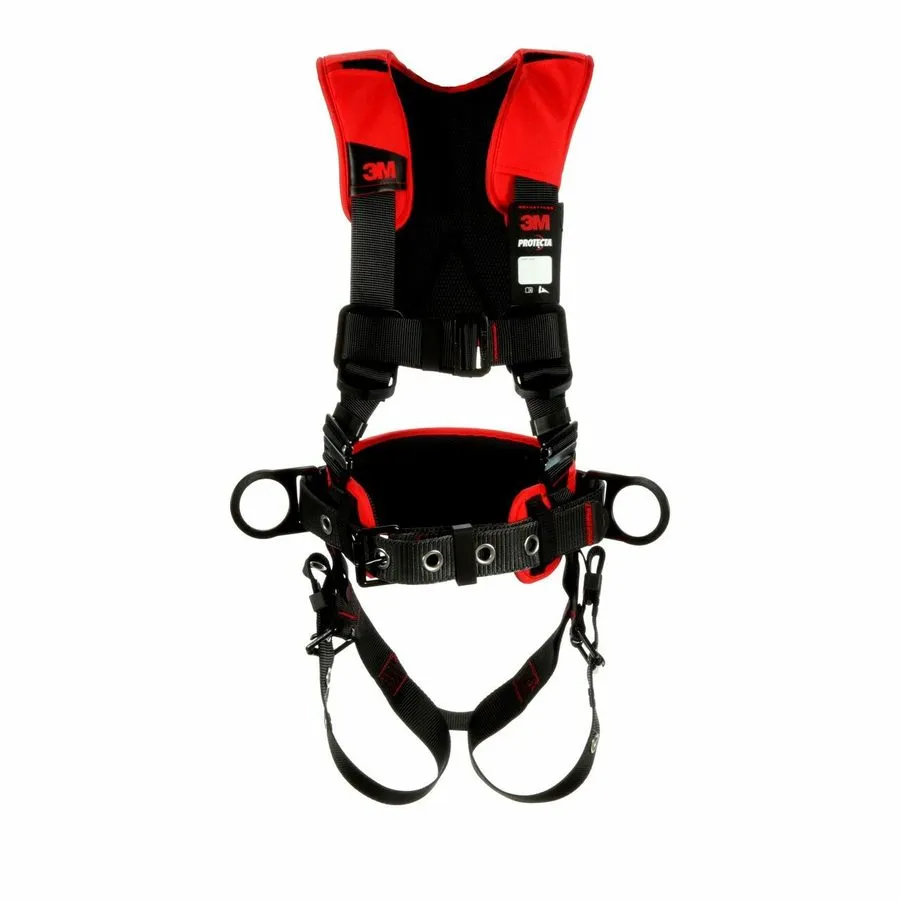 Жгут проводов 3M 1161205 Protecta Postitioning Harness (Size: M/L)