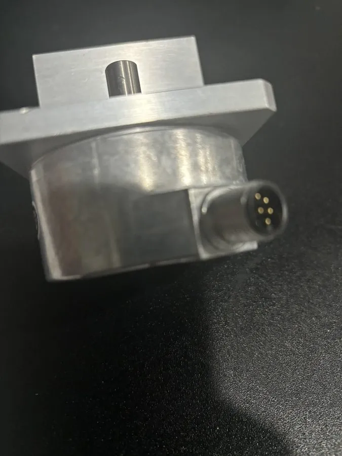 Энкодер Sick Incr.Encoder DFS60E-S4EC00360 — фото лота 2