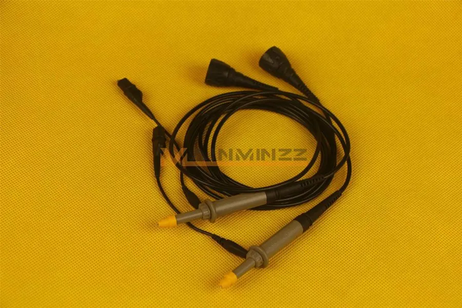 Осциллограф Two Rigol RP2200 Passive Oscilloscope Probe 150 MHZ, 10 x/x 1