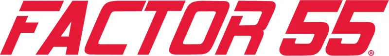 Такелажная скоба Factor 55 00352-08 Winch Shackle