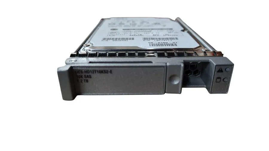 Жёсткий диск HUC101212CSS600