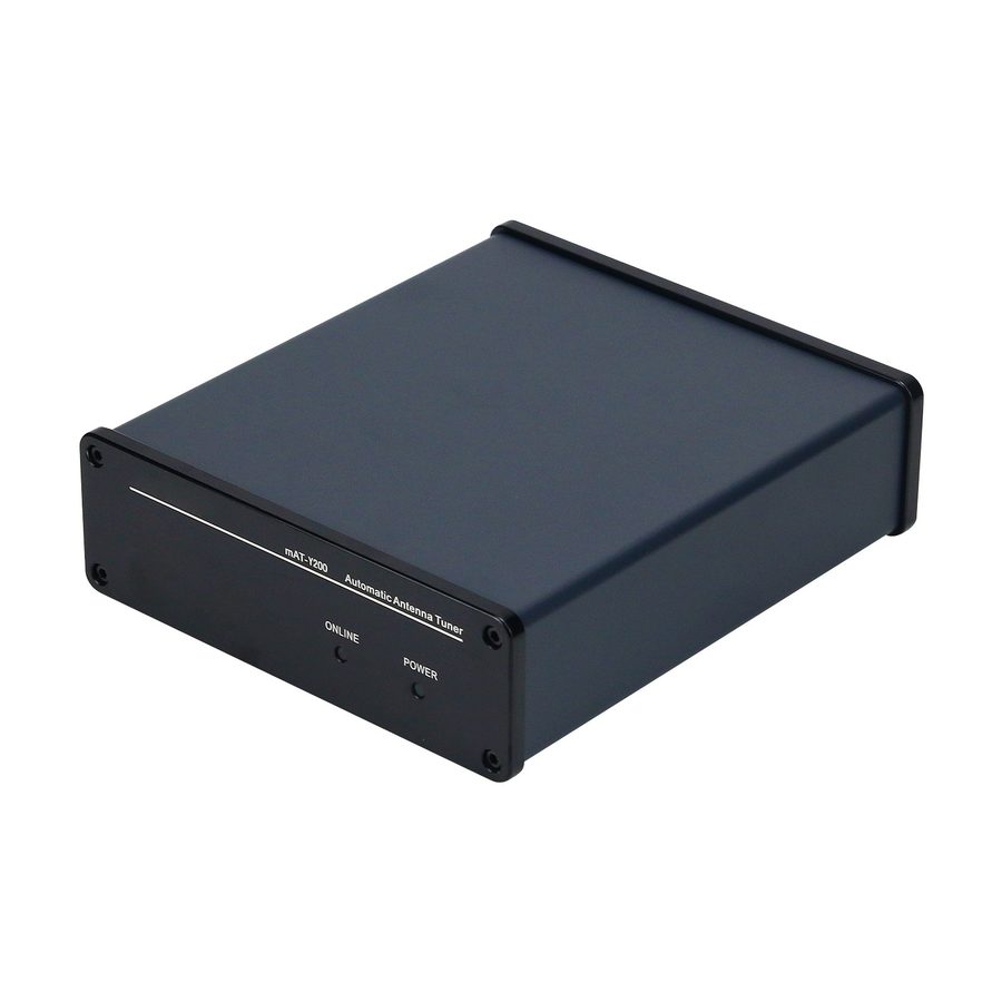 Фото лота MAT-M200 от продавца №81171