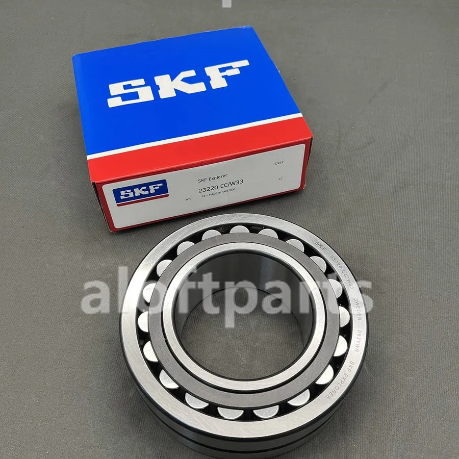 Подшипник SKF 23120 CC/W33 spherical roller bearing