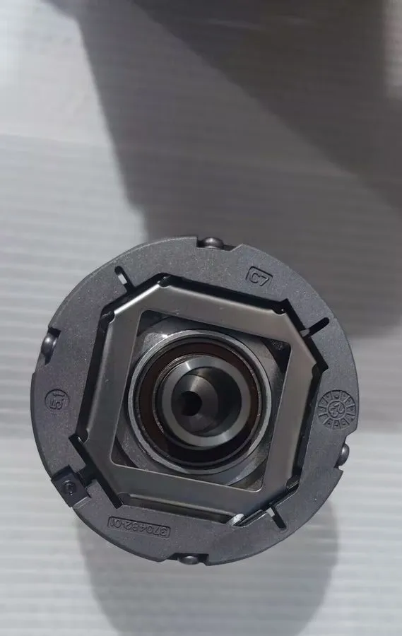 Энкодер Heidenhain 1323991-01 Rotary Encoder EQN1325 512 62S12-78