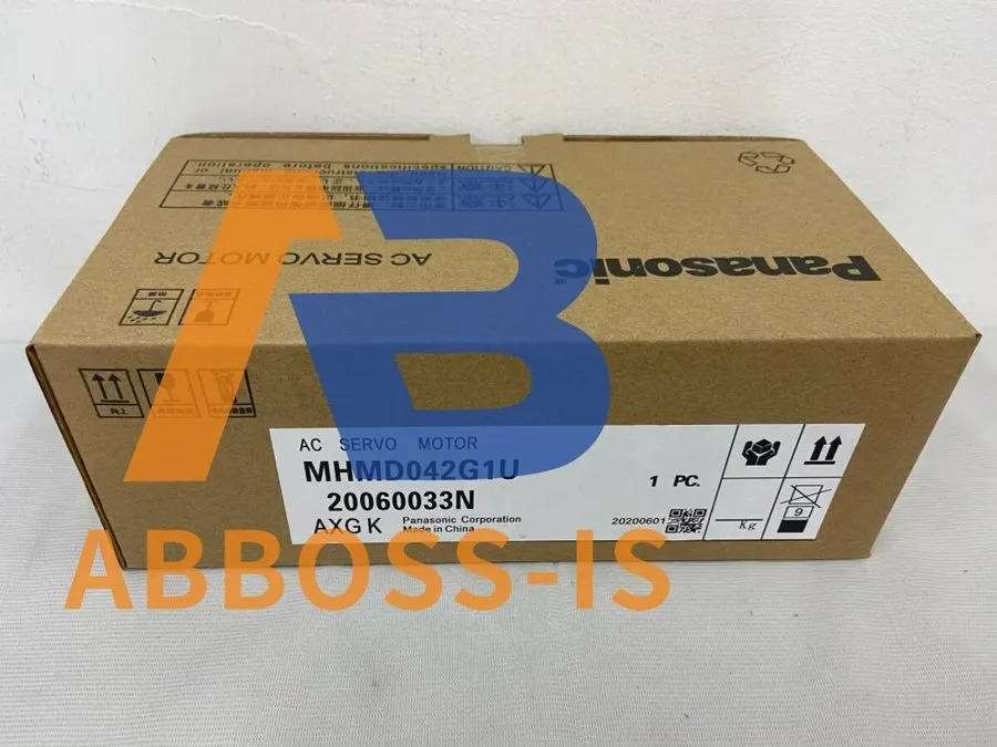 Серводвигатель MHMD042G1U