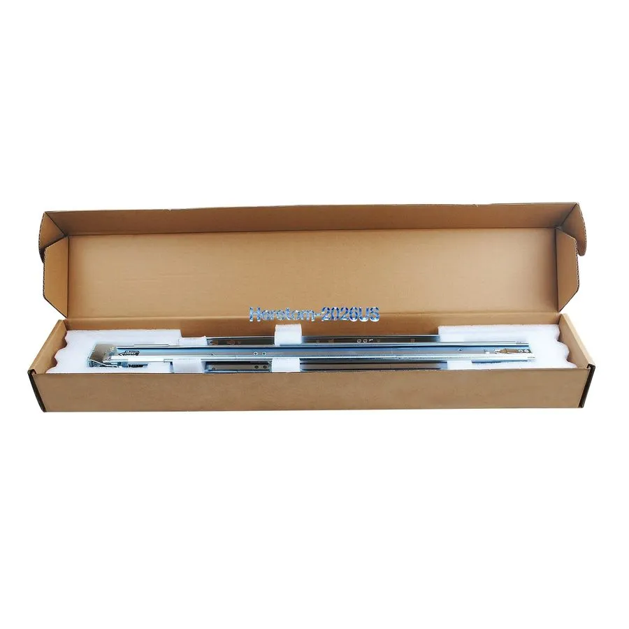 Сервер 2U Static yRails Kit Dell PowerEdge R550 R750 R760 R770 R7615 R7625 0PF21