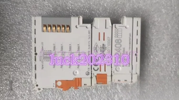 1PC BECKHOFF KS2408