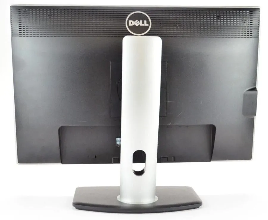Монитор Dell Ultrasharp U2412M 24 inch Widescreen IPS LED Monitor 1920x1200