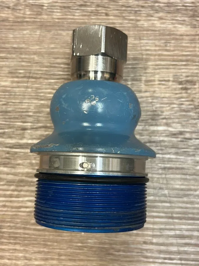 Датчик давления Rosemount 3051TG4A2B21AE5 Pressure Transmitter SST GP4 SIL 1/2N  — фото лота 2