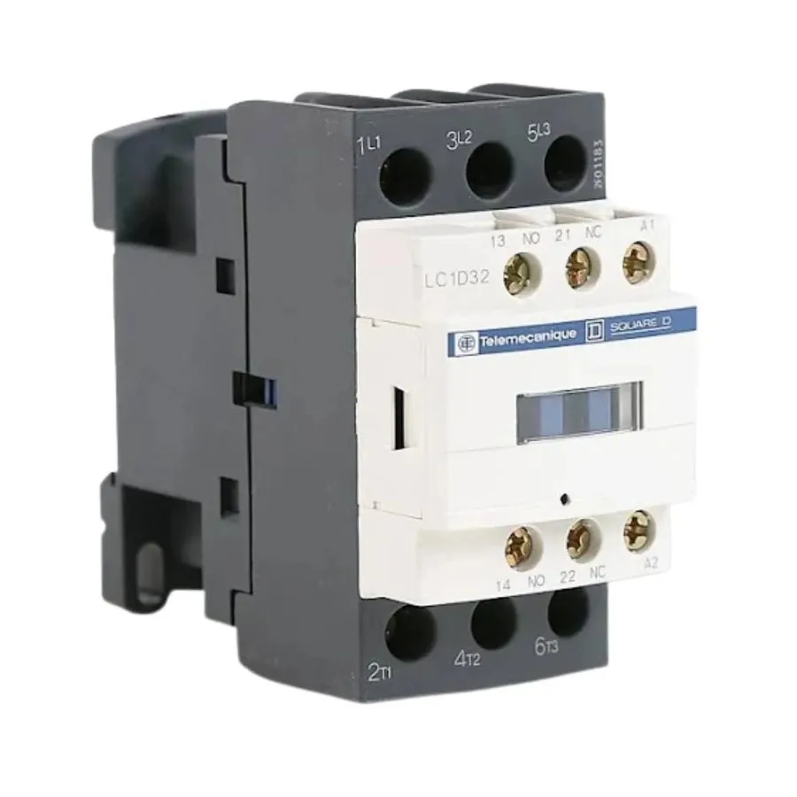 Контактор Schneider Electric LC1D32F7
