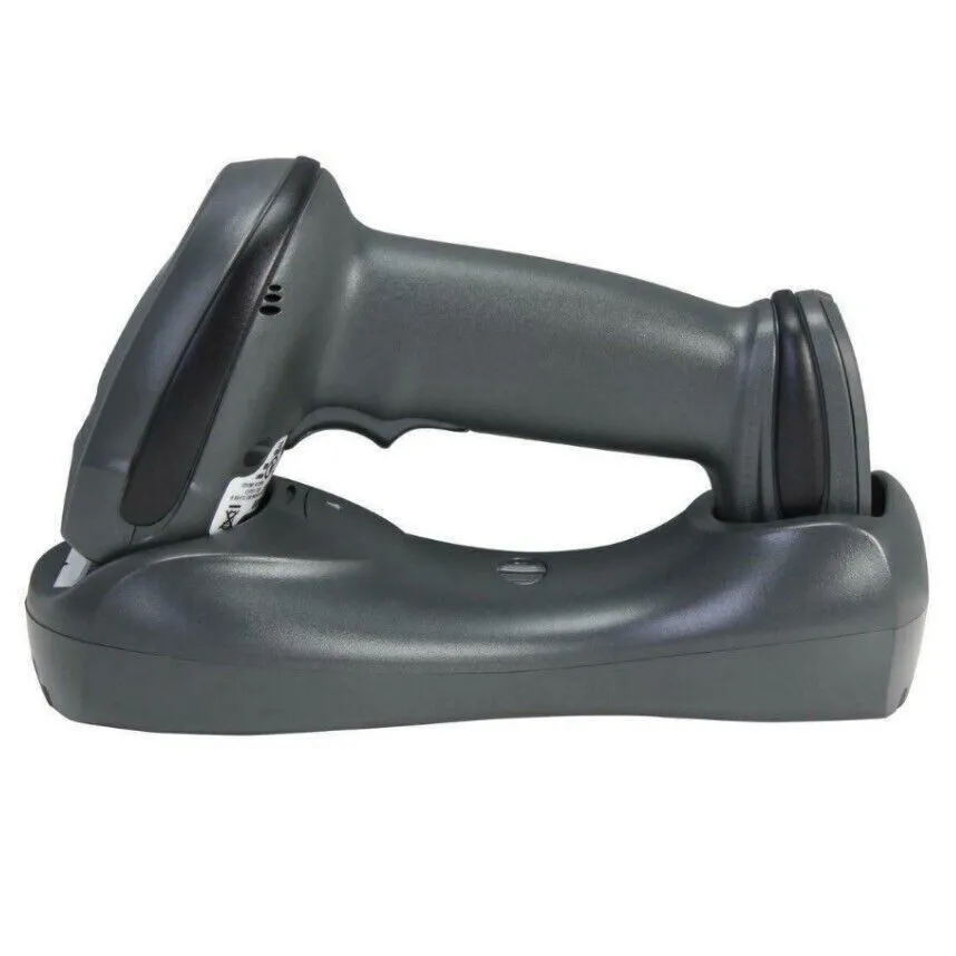 Сканер штрих-кода Zebra Motorola Symbol LI4278 1D Wireless Scanner P/N: LI4278-S