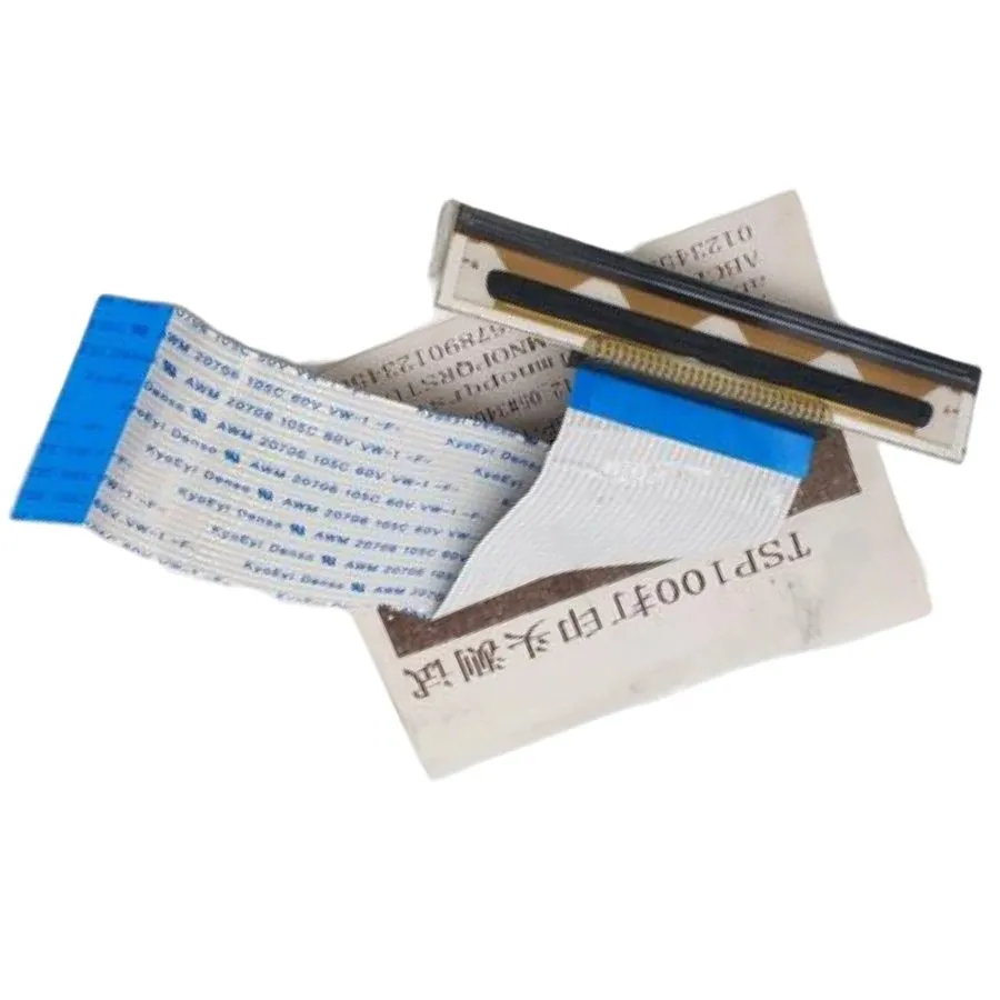 Принтер этикеток STAR TSP100 ECO 143IIU Thermal Ticket Receipt POS Printer USB W