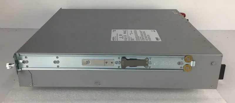 Коммутатор Arista DCS-7260QX-64-F 64x 40GbE QSFP+, 2x SFP+ Switch 2x PWR-1100AC- — фото лота 4