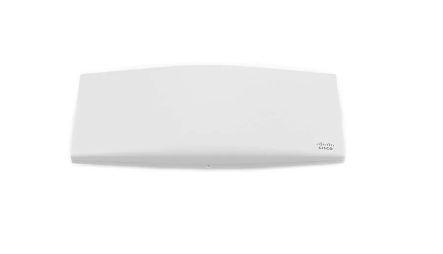 Точка доступа Wi-Fi Cisco Meraki MR44 Wireless Access Point AP -WIFI 6 UNCLAIMED