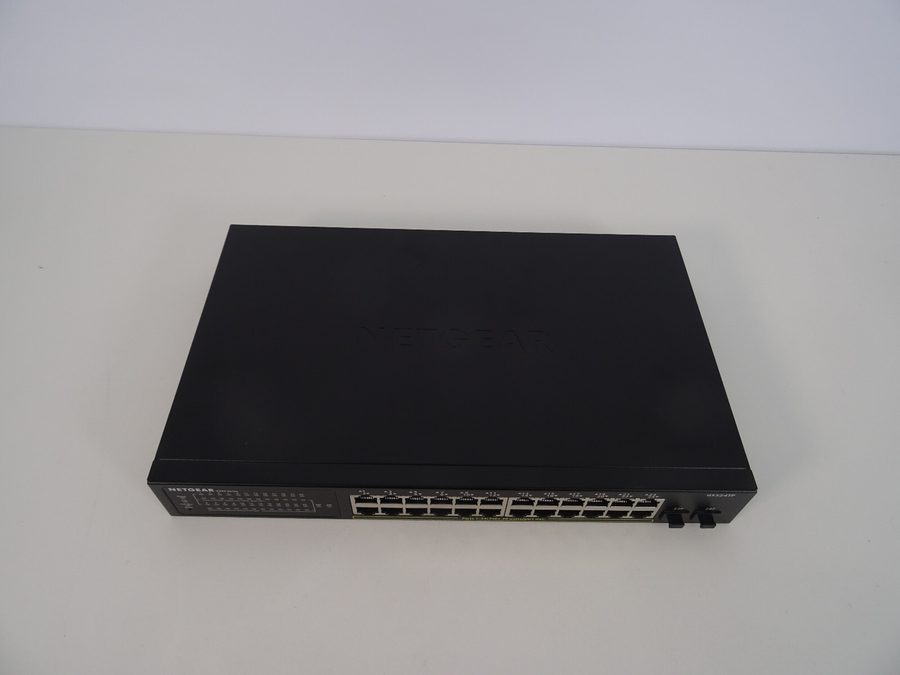 Фото лота GS324TP от продавца №74220