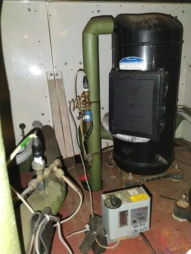Чиллер Multistack MS30X6H2H0 Industrial Heat Recovery Chiller 60 TONS — фото лота 3