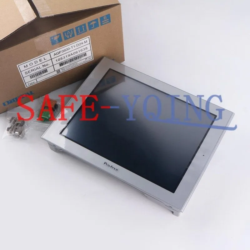 Панель оператора PRO-FACE AGP3600-T1-D24-M TOUCH PANEL HMI