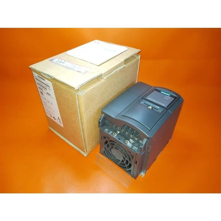 Частотный преобразователь Siemens 6SE6440-2AB21-1BA1 MICROMASTER440 without filt
