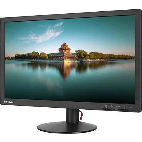 Монитор Lenovo ThinkVision T2224d 21.5-inch LED Backlit LCD Monitor