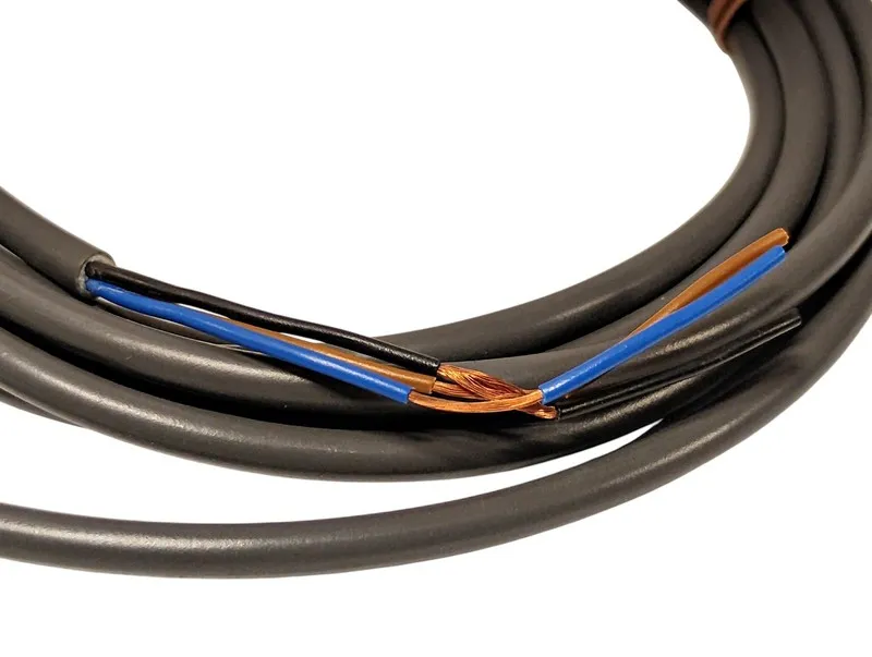 Датчик приближения OMRON E2E-X1R5F1 PROXIMITY SENSOR M8 PNP PLC