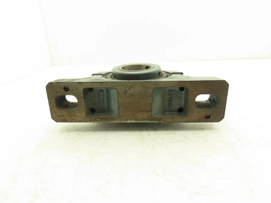 Подшипник SKF YAR-211-200 Pillow Block Bearing 2" Bore 2-Bolt