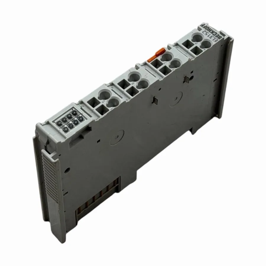 Модуль ввода-вывода BECKHOFF EL3152 EtherCAT Terminal
