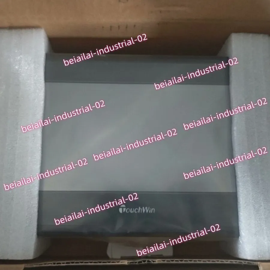 Панель оператора XinJie TH765-N HMI Touch Panel