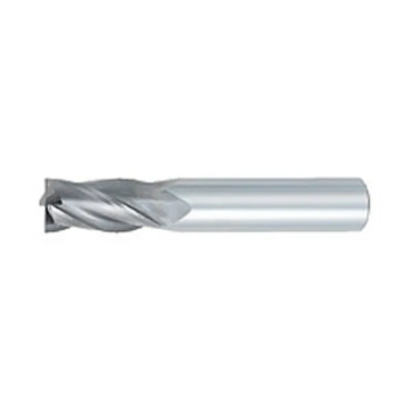 Режущий инструмент Osg 404-236211 Carbide End Mill, 404, 6.0Mm D, 19Mm Cut L