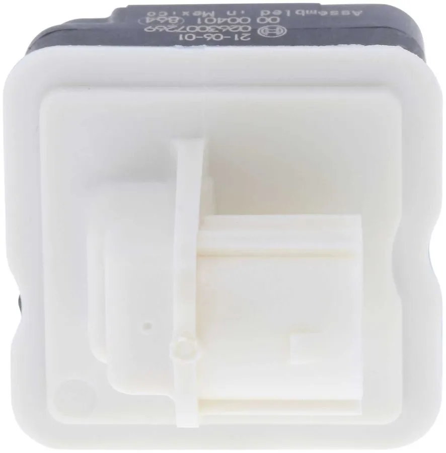 Камера Park Assist Camera Bosch 0263007269