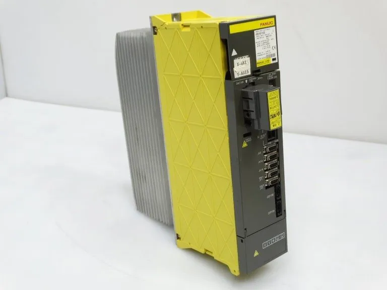 Сервоусилитель FANUC A06B-6097-H206 SERVO DRIVE