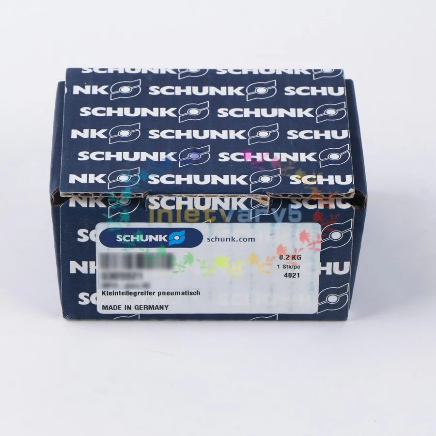 Робот SCHUNK PSH-32-1 302132 Cylinder