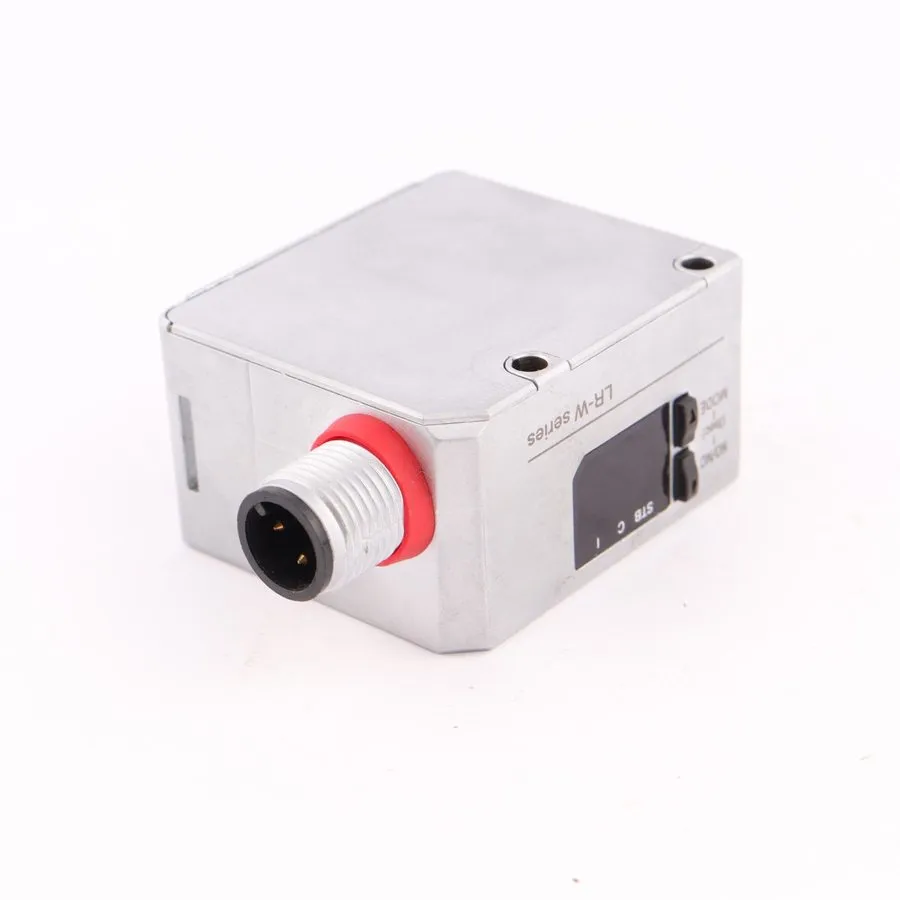 Датчик Keyence LR-W500C Full-Spectrum Sensor
