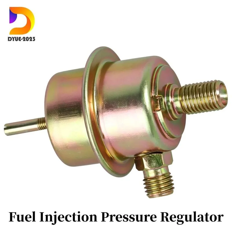 Трубопроводная арматура Fuel Pressure Regulator 0280161007 для Mercedes W123 W11 — фото лота 1