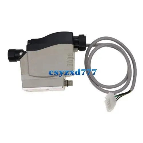 Пневмоклапан Atlas Copco EWD 50 B 8102043497 1613891310 Drain Valve NextDay Air