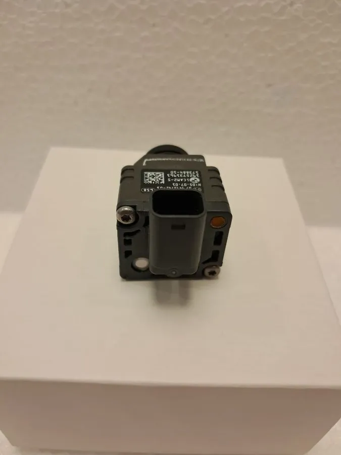 Камера 18-23 BMW iCAM2-S 360° Surround View Camera — фото лота 2