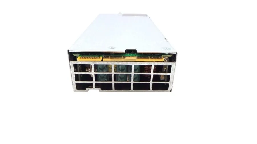 Блок питания Dell 0GYH9V PowerEdge R720 Liteon 1100W Power Supply
