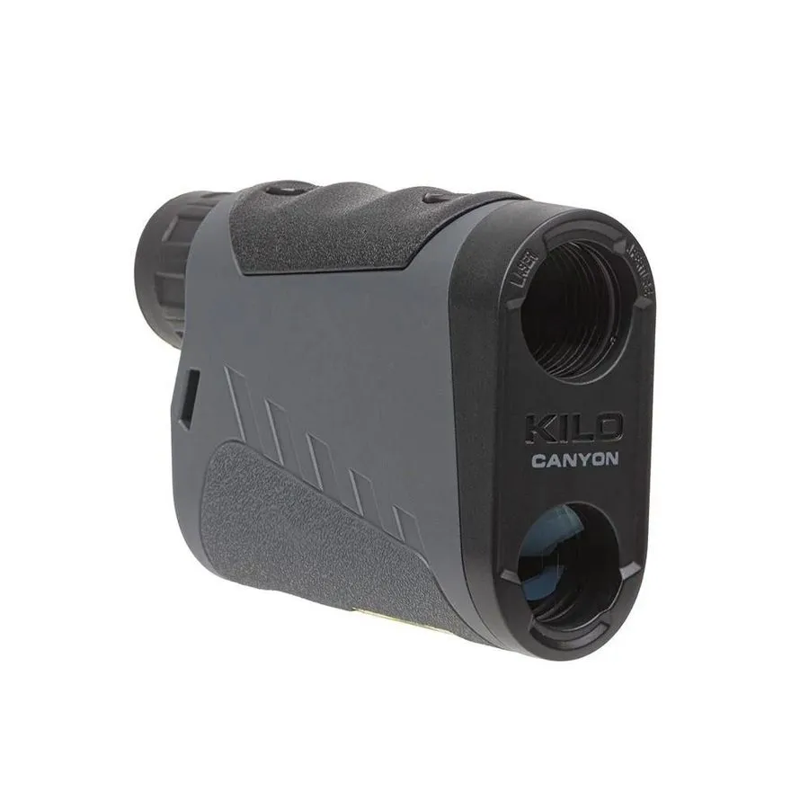 Оптико-электронная система Sig Sauer Kilo Canyon 6x22mm Laser Rangefinder Huntin — фото лота 2