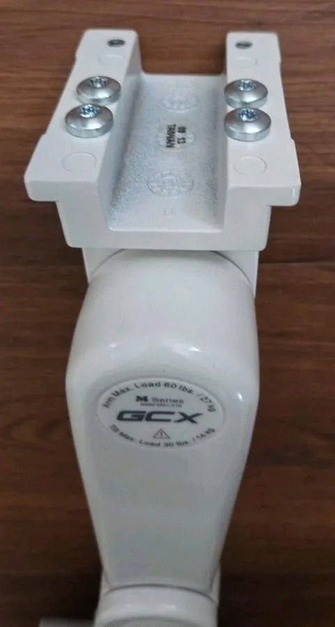 Медицинское оборудование GCX WMM-0001-01B M Series Mounting Arm — фото лота 3