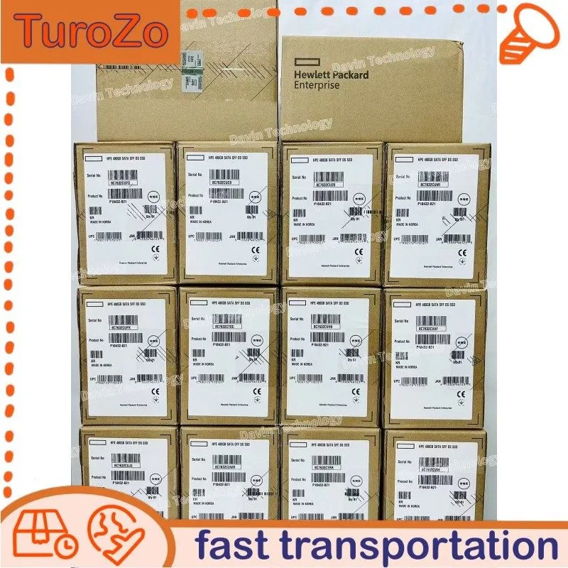 Жёсткий диск HPE 8TB N9Y46A 7200rpm LFF SATA Hot Swap Hard Drive HDD