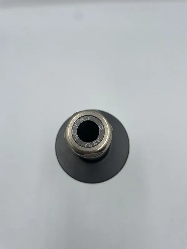Патрон Lyndex BT40 ER16 Collet Chuck Tool Holder B4007-0016 CNC Mill Milling — фото лота 2