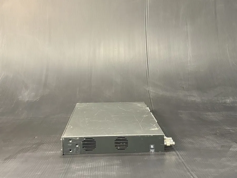 Видеокоммутатор Kramer VP-728 9-Input HDMI HQV Digital Presentation Switcher/Sca