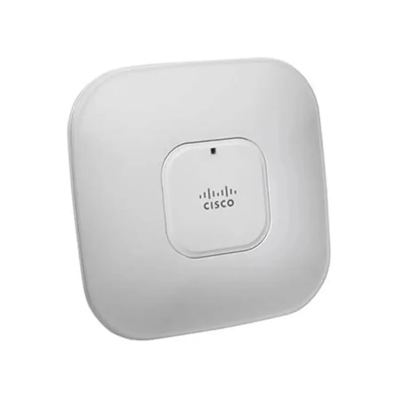 Точка доступа Wi-Fi Cisco Aironet 3602i Wireless Access Point AIR-CAP3602I-N-K9 — фото лота 1