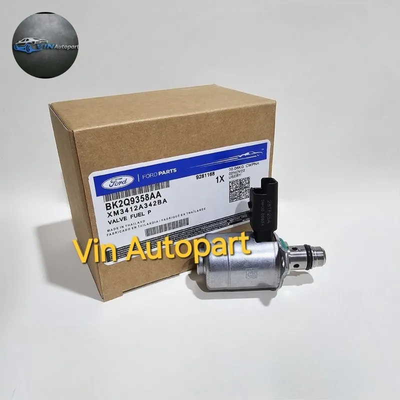 Клапан Fuel Pressure Regulator Valve BK2Q-9358-AA Fit