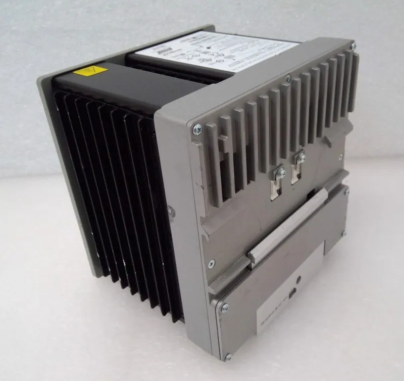 Коммутатор Cisco IE-4000-4S8P4G-E PoE+ Gigabit Industrial Ethernet Switch — фото лота 4