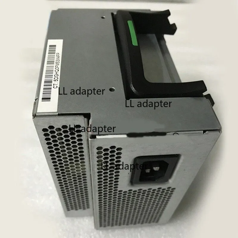 Блок питания HP Z620 Workstation Power Supply 800W 623194-001/2 632912-001 71701