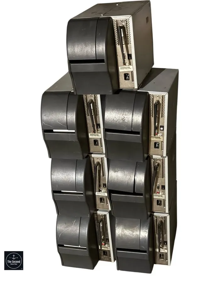 Принтер этикеток Zebra ZT230 / Direct Thermal Label Printer / ZT23042-T01A00FZ