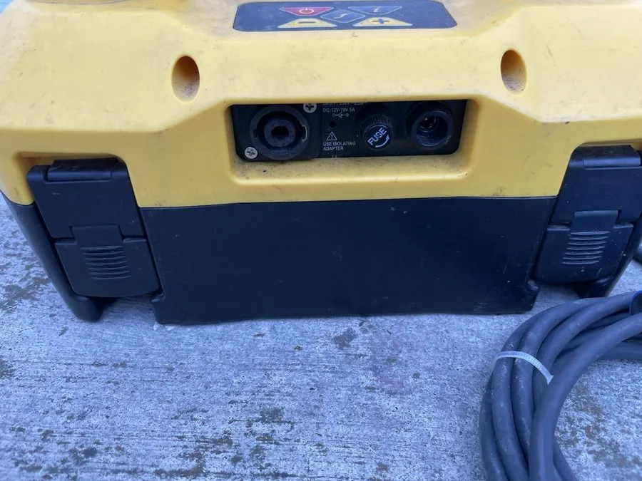 Трассоискатель Vivax Metrotech VLoc3-Pro Utility Locator Set Transmitter LOC3-5T