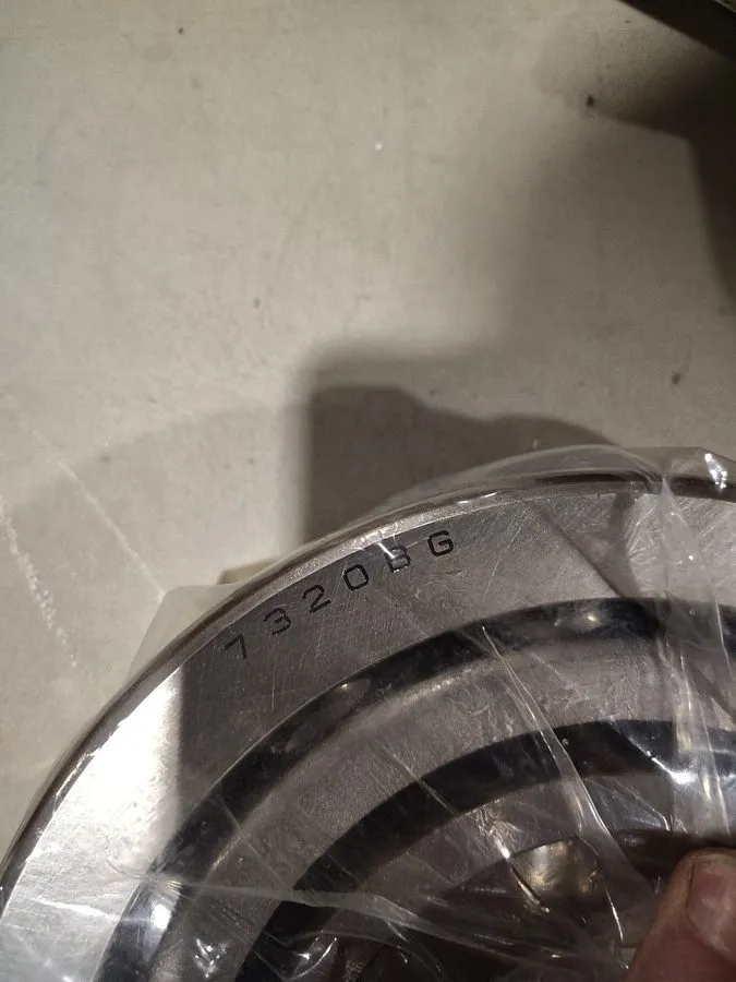 Подшипник NSK 7216BG Bearing