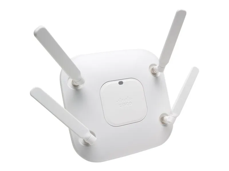 Точка доступа Wi-Fi Cisco System AIR-CAP3602E-N-K9 11N Dual Band Access Point — фото лота 1