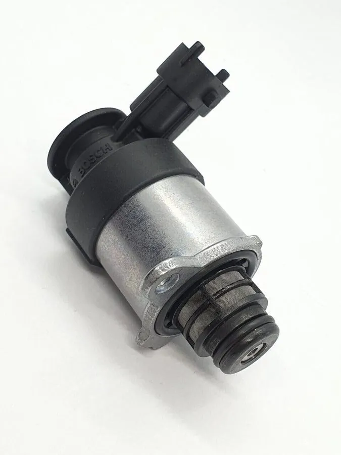 Клапан FUEL PRESSURE REGULATOR VALVE SUCTION CONTROL 0928400818